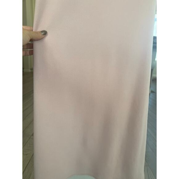 Katie May Madison Dress Dusty Rose Size 10 Bridesmaid Wedding Guest Formal Dress - Picture 7 of 14